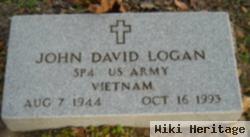 John David Logan