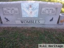 Chlora Smith Wombles