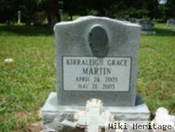 Kirraleigh Grace Martin