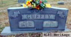 Bill E. Guffey