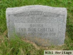 Eva Mae Chattle