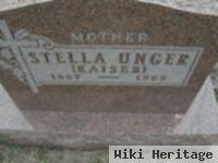 Gisella "stella" Lang Kaiser