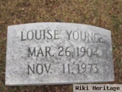 Louise Younce