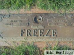 Robert V. Freeze