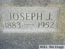 Joseph J Johnson