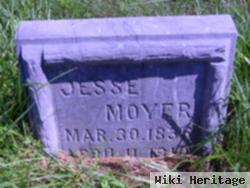 Jesse Moyer