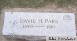 David Henry Park