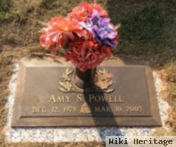 Amy S. Powell