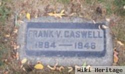 Frank Victor Caswell