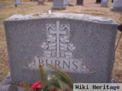 Jean B. Brennan Burns