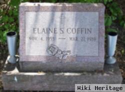 Elaine S. Coffin