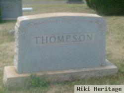 Robert Lewis Thompson