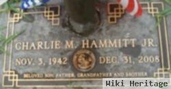 Charlie M Hammitt, Jr