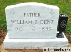 William Edwin "ed" Dent, Sr