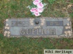 Clair A. Guelich