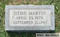 Otho Marvin Whitmore