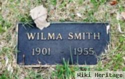 Wilma Smith