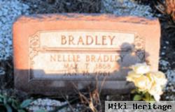 Ella May Nellie Culp Bradley