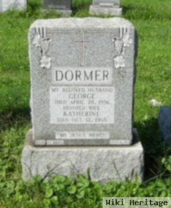 George Dormer