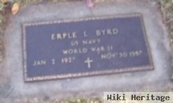 Erple L. Byrd