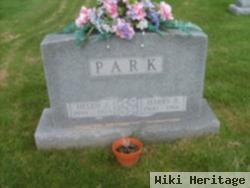 Helen J Park