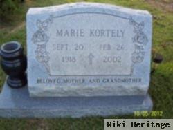 Marie Kortely