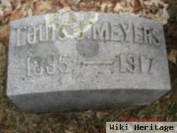 Louis J. Meyers