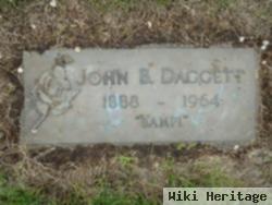 John B. "bampi" Daggett