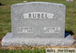 Jacob Christopher Rubel