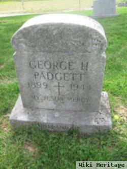 George Henry Padgett