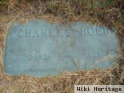 Charles Hoehn