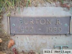 Burton R. Tingue