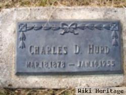 Charles D. Hurd