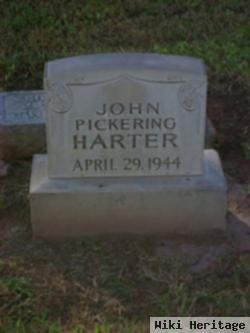 John Pickering Harter