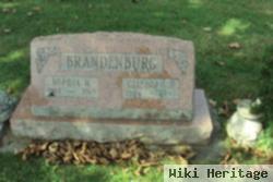 Clifford Henry Brandenburg