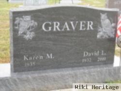 Karen M Graver