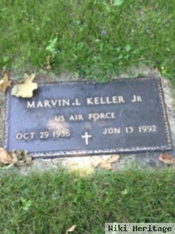 Marvin Louis Keller, Jr