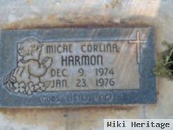 Mical Corlina Harmon