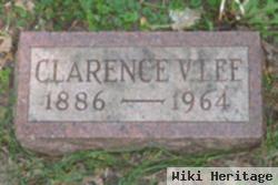 Clarence V. Lee