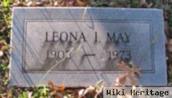 Leona Irene May