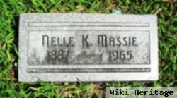 Nellie Kenworthy Massie