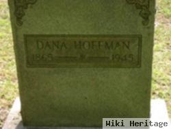 Dana Hoffman