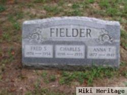 Charles Fielder