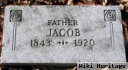 Jacob Allison