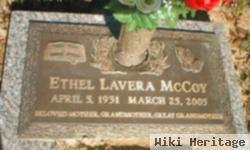 Ethel Lavera Mccoy