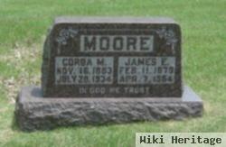 Corda M. Moore