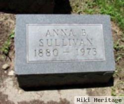 Anna B. Sullivan