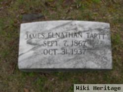 James Elnathan Tartt