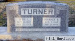 Pinkney Bedford Turner