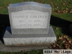 Harvey Stiltner